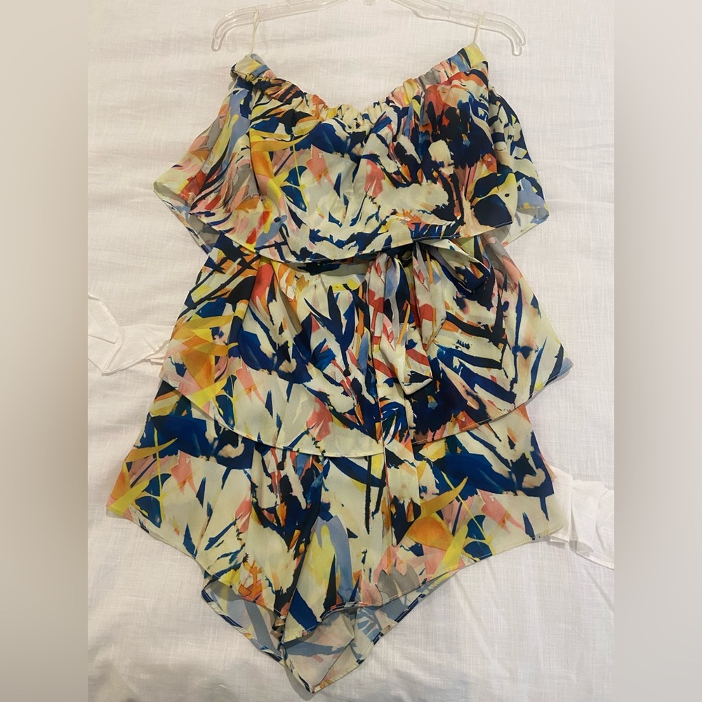 Devlin Shioban Romper Size Small From Revolve - image 5